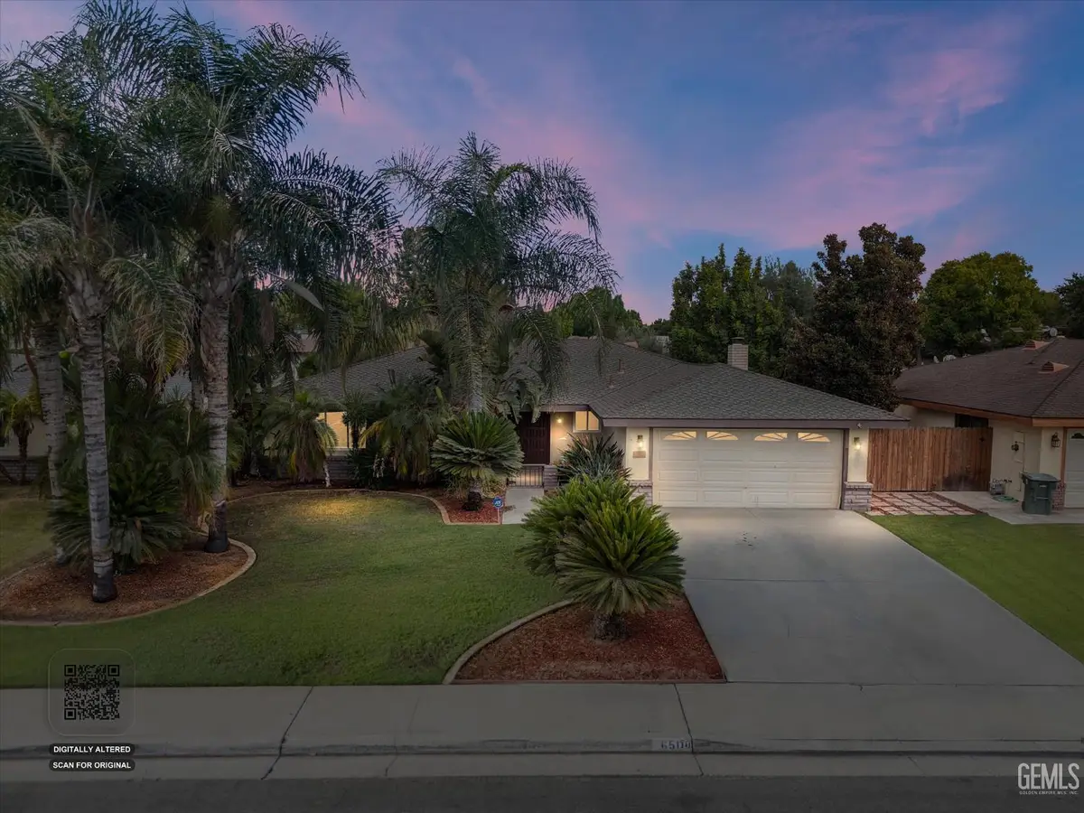 6504 CHEWACAN DRIVE, Bakersfield, CA 93309 - #1