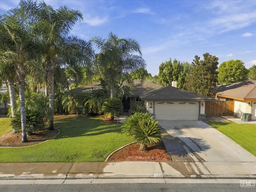 6504 CHEWACAN DRIVE, Bakersfield, CA 93309 - #2
