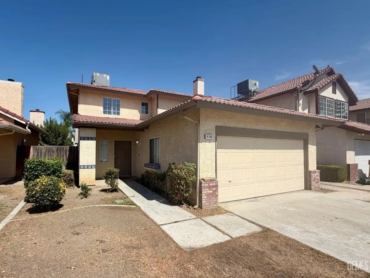 8108 FAWN STREET, Bakersfield, CA 93311 - #1