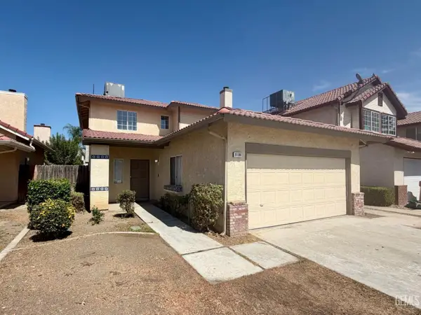 8108 FAWN STREET, Bakersfield, CA 93311