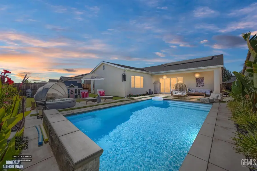 9413 GLENWOOD SPRINGS LANE, Shafter, CA 93263 - #2