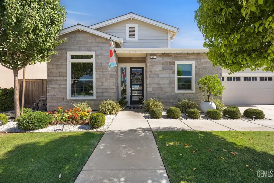 9413 GLENWOOD SPRINGS LANE, Shafter, CA 93263 - #3