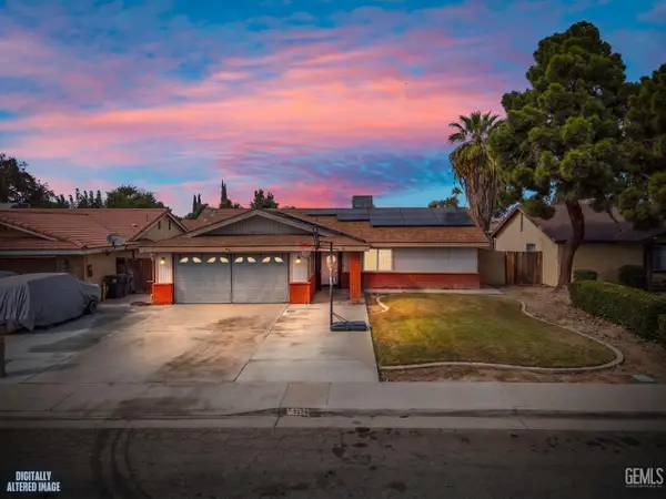 1716 MAURICE AVENUE, Bakersfield, CA 93304