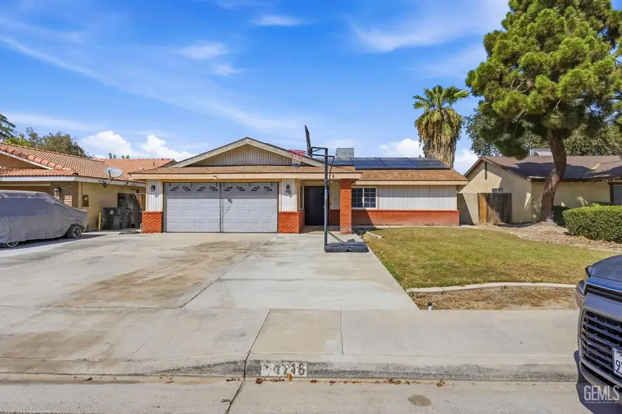 1716 MAURICE AVENUE, Bakersfield, CA 93304 - #2