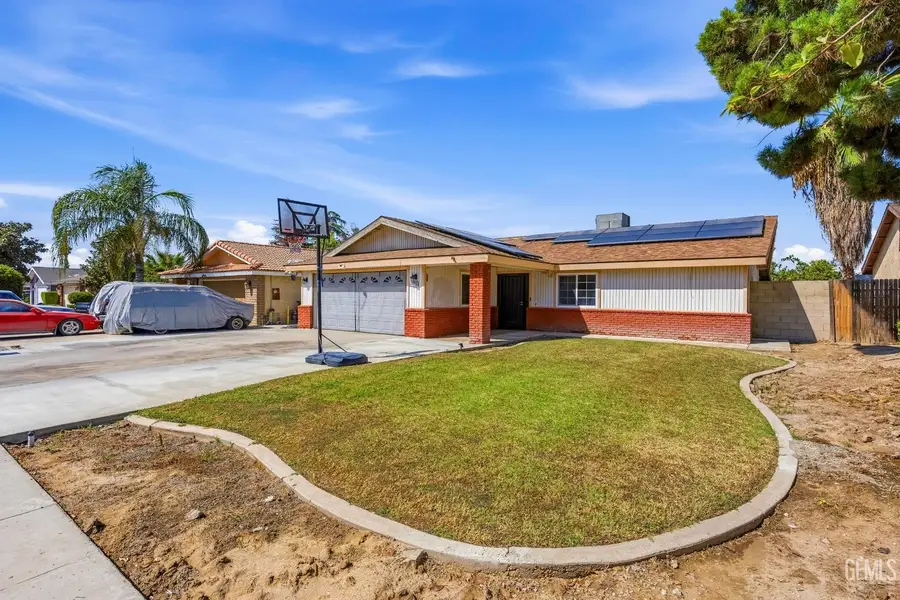 1716 MAURICE AVENUE, Bakersfield, CA 93304 - #3