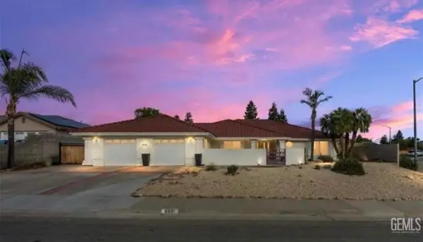 6001 FRIEDSON COURT, Bakersfield, CA 93306