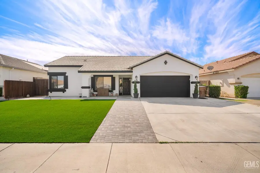11805 STURGEON CREEK DRIVE, Bakersfield, CA 93311 - #2