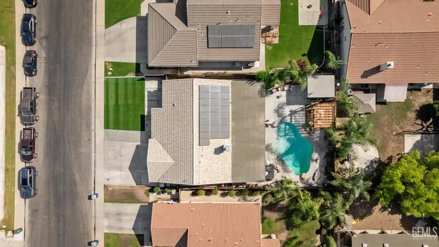 11805 STURGEON CREEK DRIVE, Bakersfield, CA 93311 - #3