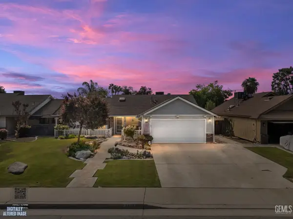 8809 DISTRICT BOULEVARD, Bakersfield, CA 93311