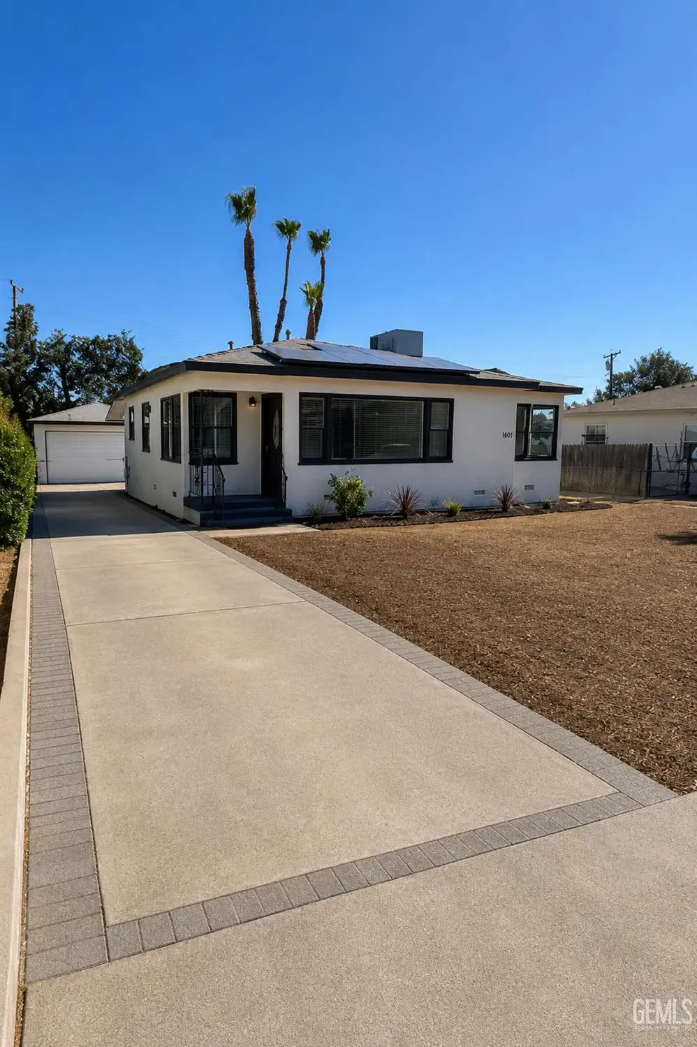 13 LA MESA DRIVE, Bakersfield, CA 93305 - #1