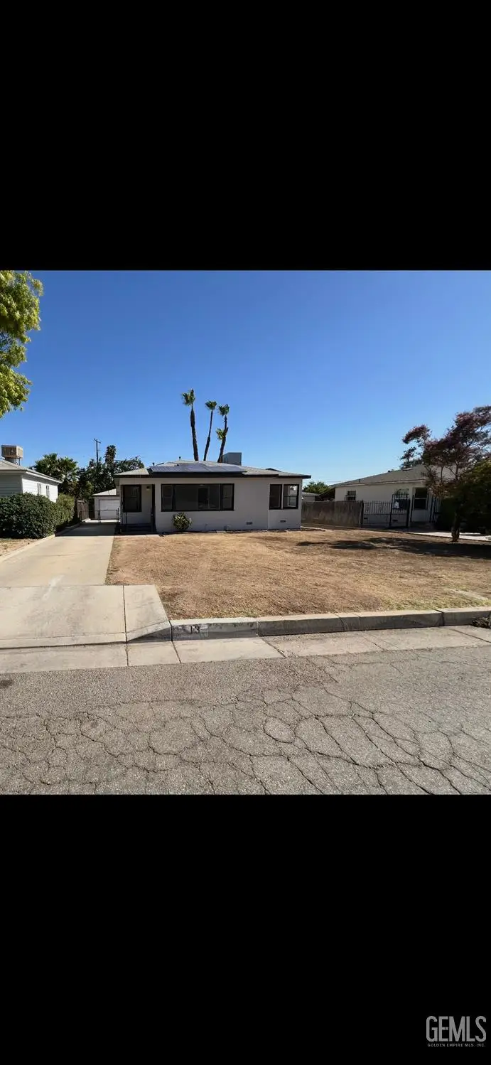 13 LA MESA DRIVE, Bakersfield, CA 93305 - #2
