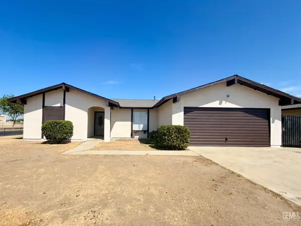 1844 RANDOLPH STREET, Delano, CA 93215