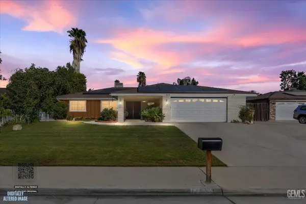2616 CHESHIRE DRIVE, Bakersfield, CA 93309