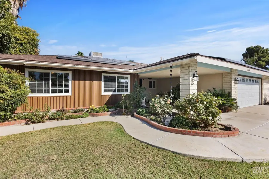 2616 CHESHIRE DRIVE, Bakersfield, CA 93309 - #3