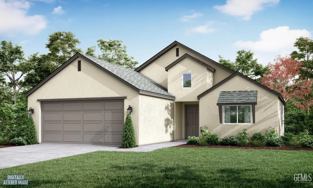 167 SANTA MONICA WAY #WW180, Delano, CA 93215 - #1
