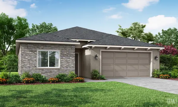 187 SANTA MONICA WAY #WW182, Delano, CA 93215
