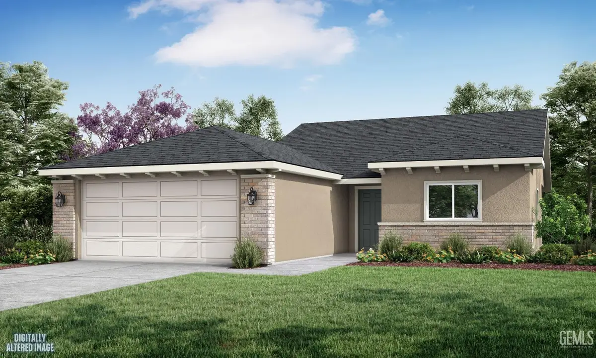 2166 ZUMA STREET #WW229, Delano, CA 93215 - #1
