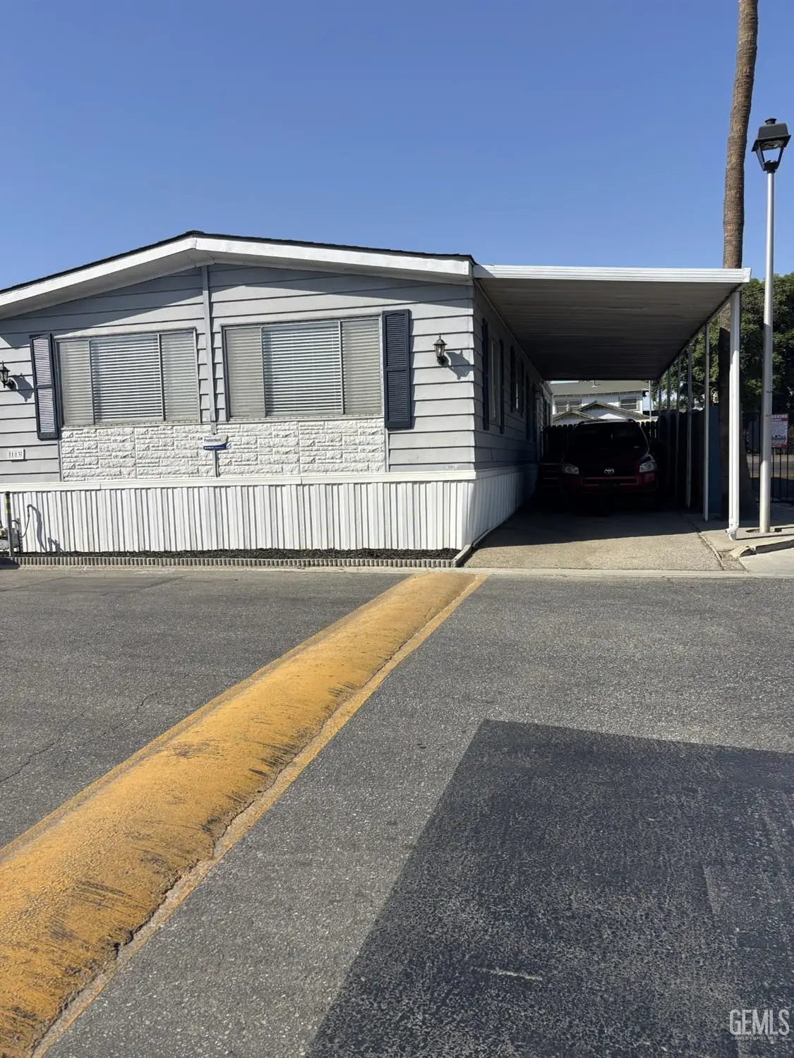 183 KINGS LANE, Bakersfield, CA 93308 - #1