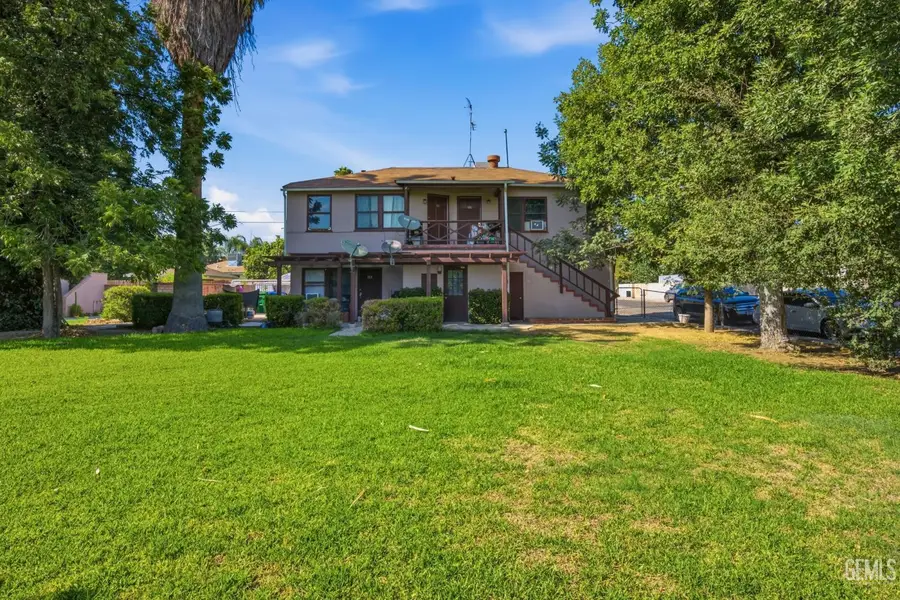 308 ORANGE AVENUE, Arvin, CA 93203 - #3