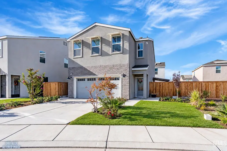 8916 SAVONA LANE, Shafter, CA 93263 - #2