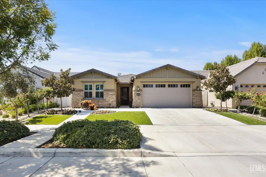 2207 HIGHBURY STREET, Bakersfield, CA 93311 - #3