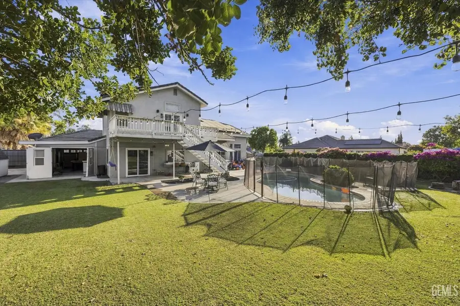 15824 SAMMIE AVENUE, Bakersfield, CA 93314 - #2