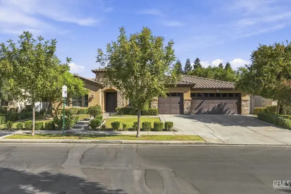 12120 PARKERHILL DRIVE, Bakersfield, CA 93311