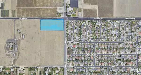 0 W HEATH RD, Bakersfield, CA 93314