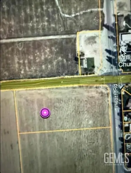 0 W HEATH ROAD, Bakersfield, CA 93314 - #2