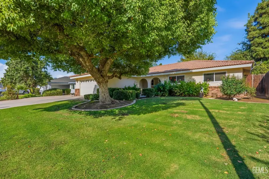 2408 COURTLEIGH DRIVE, Bakersfield, CA 93309 - #3