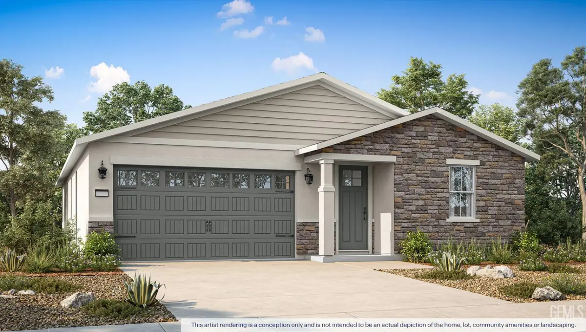 9012 WINDING STREAM AVENUE #05 BP, Bakersfield, CA 93311 - #1