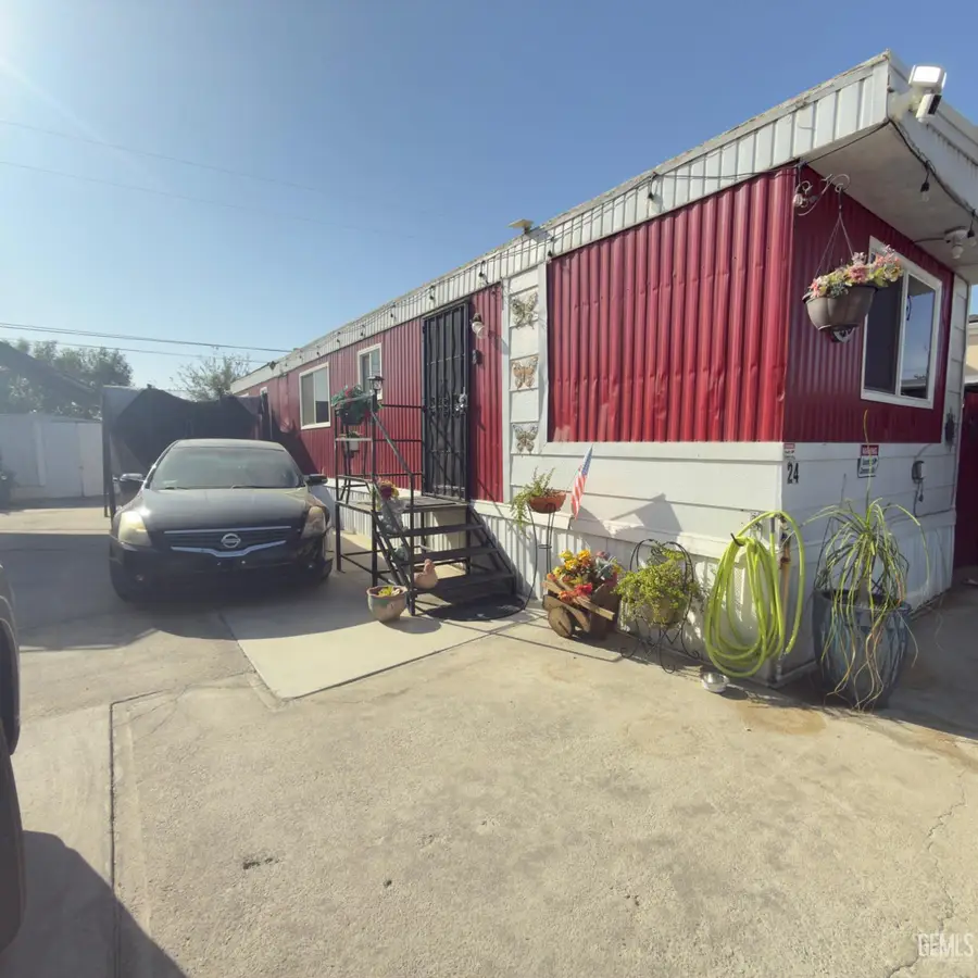 4103 PIONEER DRIVE #24, Bakersfield, CA 93306 - #2