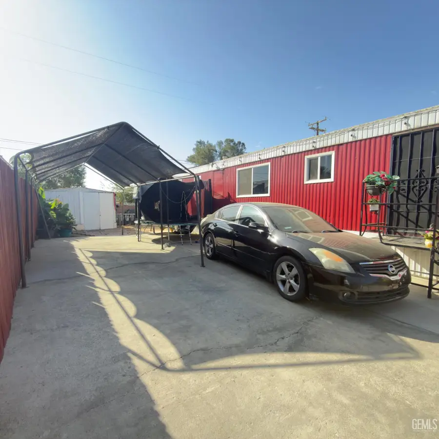 4103 PIONEER DRIVE #24, Bakersfield, CA 93306 - #3