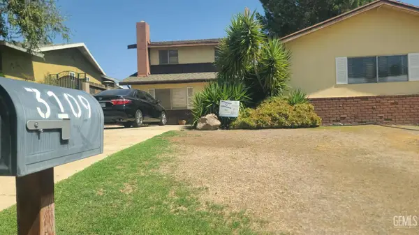 3109 PESANTE ROAD, Bakersfield, CA 93306