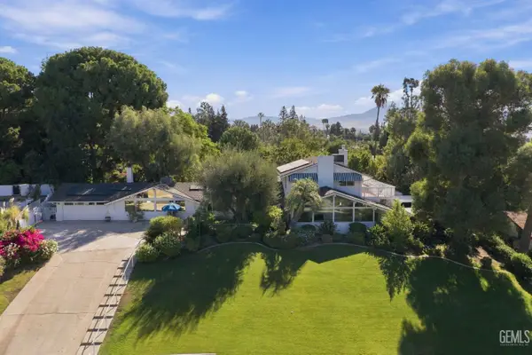 3713 PINEHURST DRIVE, Bakersfield, CA 93306