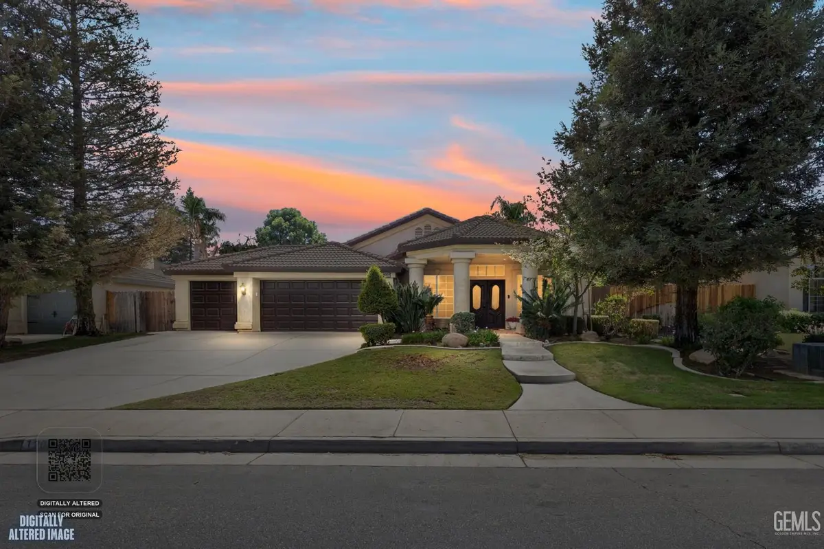 12009 STONINGTON STREET, Bakersfield, CA 93312 - #1