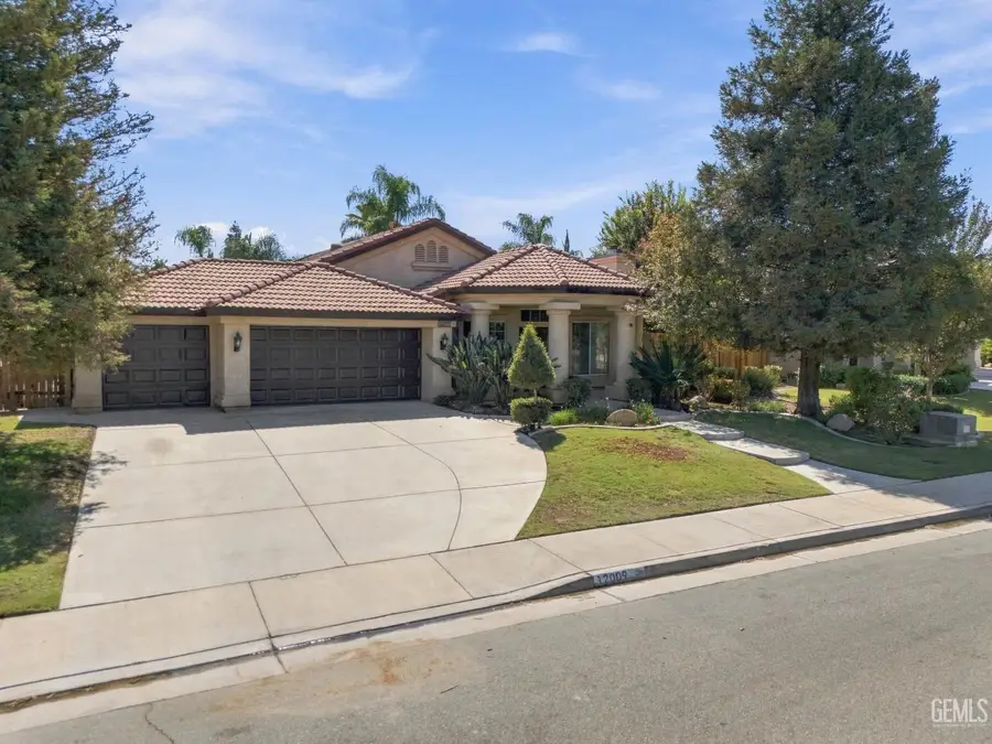 12009 STONINGTON STREET, Bakersfield, CA 93312 - #2