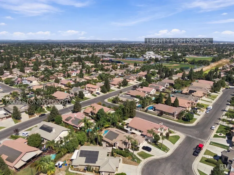 12009 STONINGTON STREET, Bakersfield, CA 93312 - #3