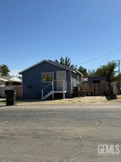 119 MADISON STREET, Taft, CA 93268
