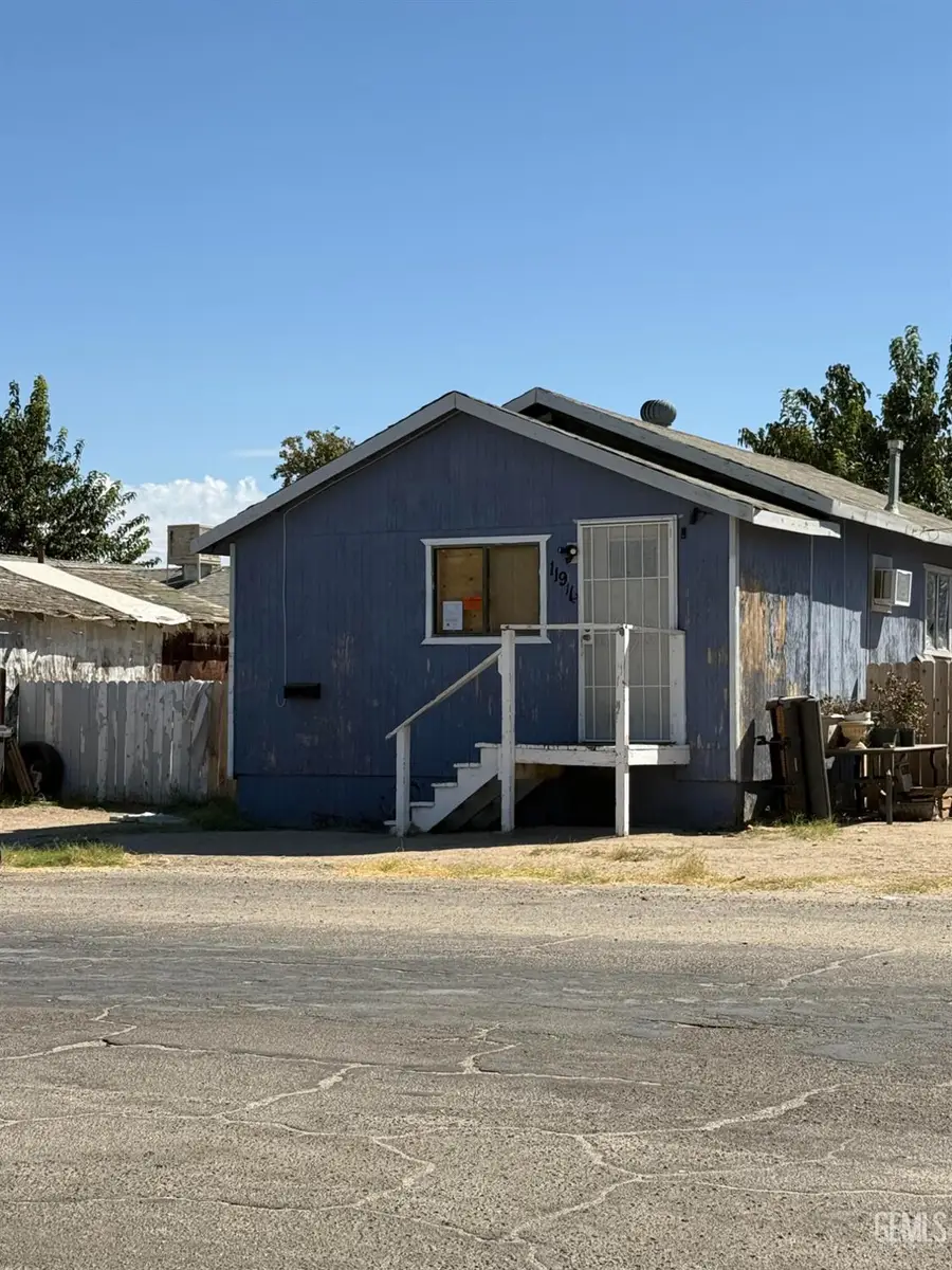 119 MADISON STREET, Taft, CA 93268 - #2
