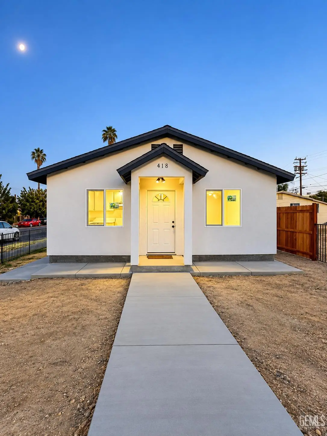 418 6TH STREET, Taft, CA 93268 - #1