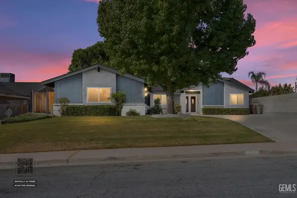 5900 DORSET DRIVE, Bakersfield, CA 93306