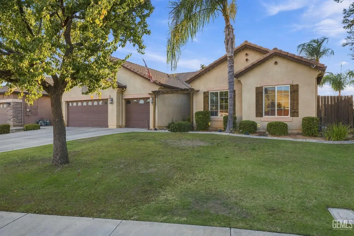6813 NETTLETON STREET, Bakersfield, CA 93312 - #1