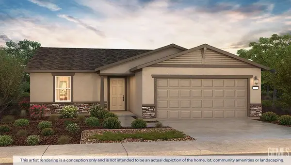 8232 REGIS ROAD #3018A, Bakersfield, CA 93307