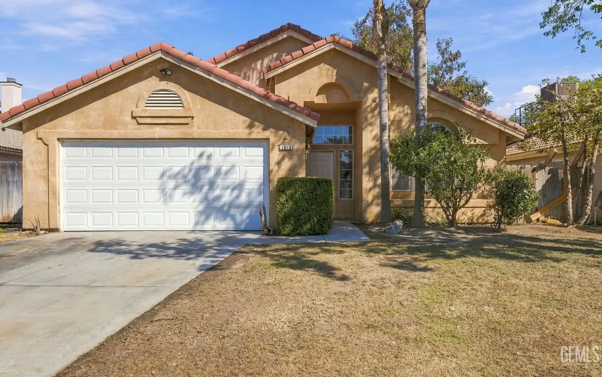 3816 RIO VIEJO DRIVE, Bakersfield, CA 93313 - #1