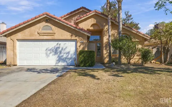 3816 RIO VIEJO DRIVE, Bakersfield, CA 93313