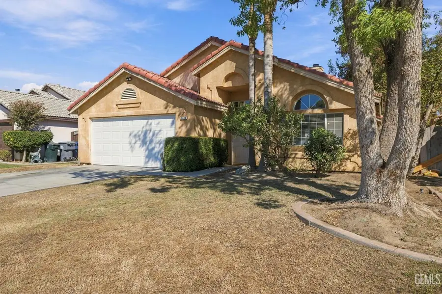 3816 RIO VIEJO DRIVE, Bakersfield, CA 93313 - #2