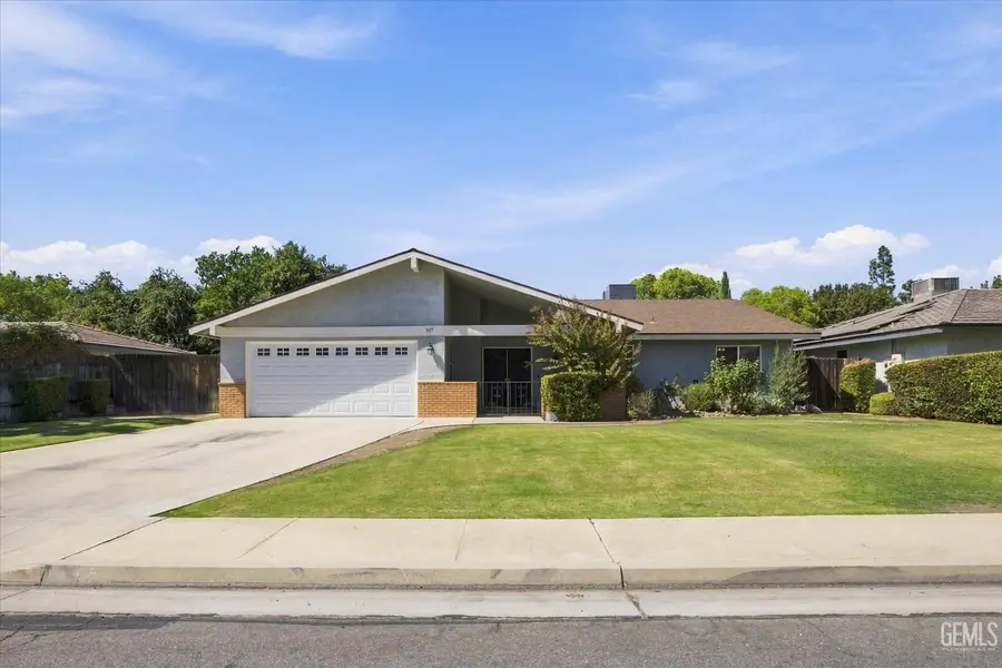 605 WINCHESTER STREET, Bakersfield, CA 93309 - #3