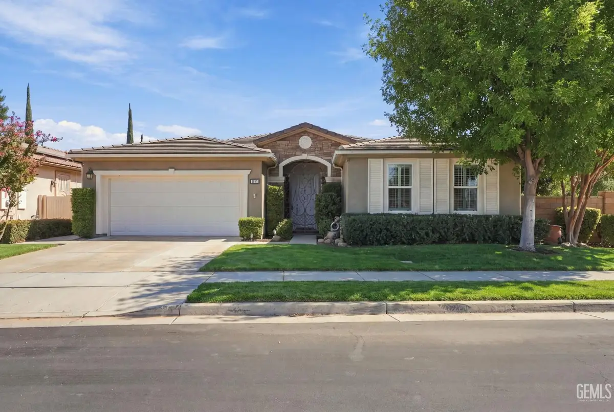 6401 CHARWOOD PLACE, Bakersfield, CA 93306 - #1