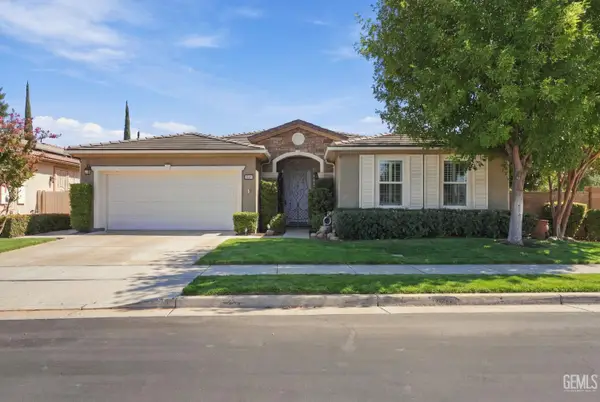 6401 CHARWOOD PLACE, Bakersfield, CA 93306